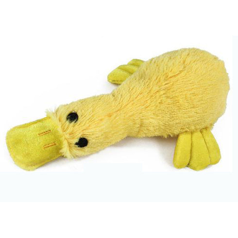 Cute Pet Plush Chew Toys